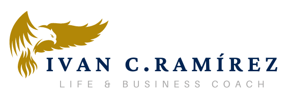 Iván C. Ramírez Life & Business Coach